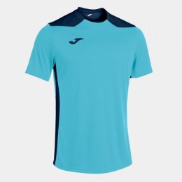 Koszulka Joma Championship VI Short Sleeve T-shirt 101822.013