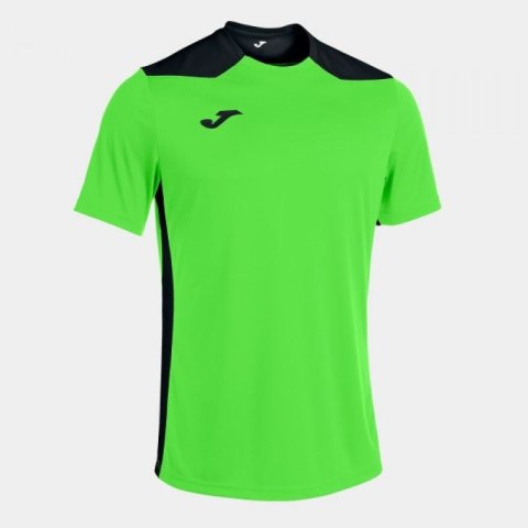 Koszulka Joma Championship VI Short Sleeve T-shirt 101822.021