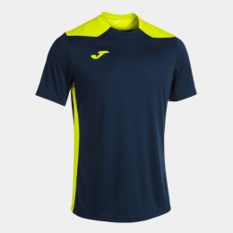 Koszulka Joma Championship VI Short Sleeve T-shirt 101822.321