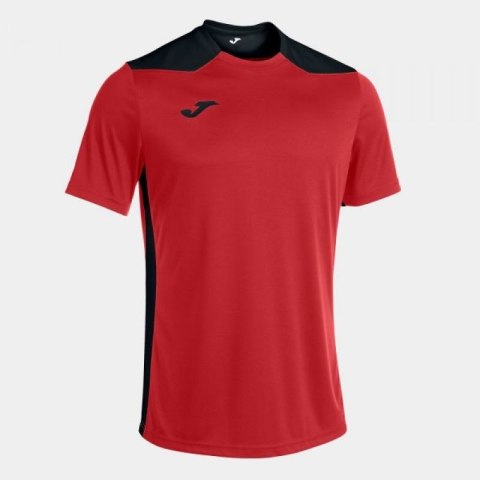 Koszulka Joma Championship VI Short Sleeve T-shirt 101822.601