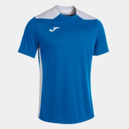 Koszulka Joma Championship VI Short Sleeve T-shirt 101822.702