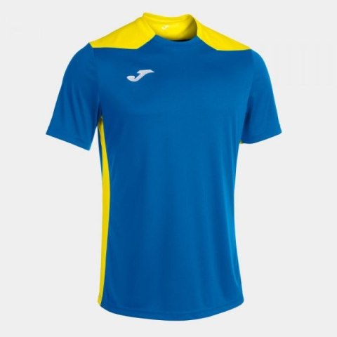 Koszulka Joma Championship VI Short Sleeve T-shirt 101822.709