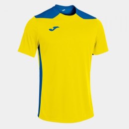 Koszulka Joma Championship VI Short Sleeve T-shirt 101822.907