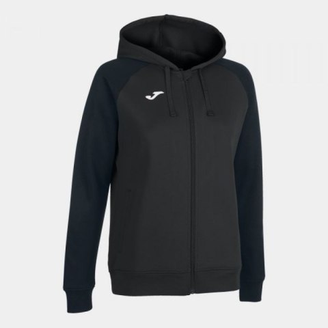 Bluza Joma Academy IV Zip-up Hoodie W 901336.151