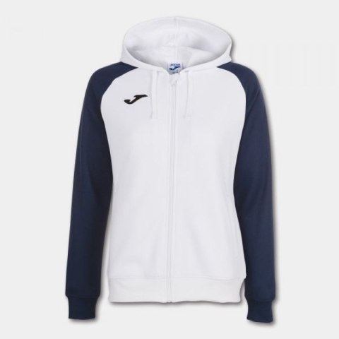 Bluza Joma Academy IV Zip-up Hoodie W 901336.203