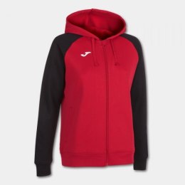 Bluza Joma Academy IV Zip-up Hoodie W 901336.601