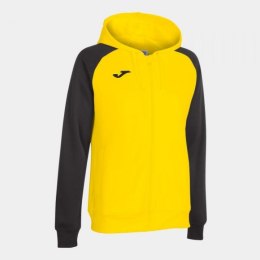 Bluza Joma Academy IV Zip-up Hoodie W 901336.901