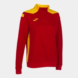 Bluza Joma Championship VI Sweatshirt W 901268.609