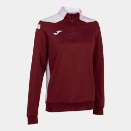 Bluza Joma Championship VI Sweatshirt W 901268.672