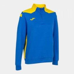 Bluza Joma Championship VI Sweatshirt W 901268.709