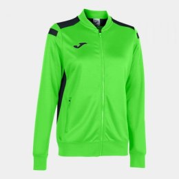 Bluza Joma Championship VI Zip Sweatshirt W 901267.021