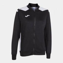 Bluza Joma Championship VI Zip Sweatshirt W 901267.102