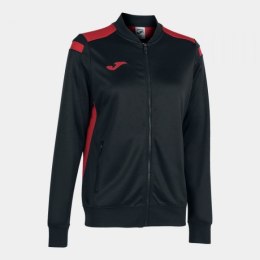 Bluza Joma Championship VI Zip Sweatshirt W 901267.106