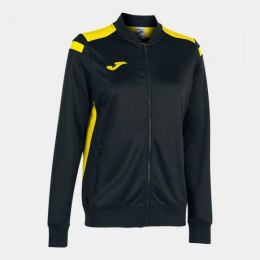 Bluza Joma Championship VI Zip Sweatshirt W 901267.109