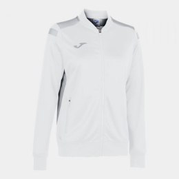 Bluza Joma Championship VI Zip Sweatshirt W 901267.211