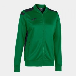 Bluza Joma Championship VI Zip Sweatshirt W 901267.451