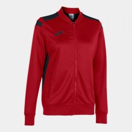 Bluza Joma Championship VI Zip Sweatshirt W 901267.601