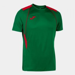 Koszulka Joma Championship VII Short Sleeve T-shirt 103081.456