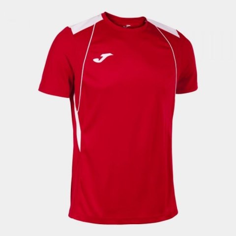 Koszulka Joma Championship VII Short Sleeve T-shirt 103081.602