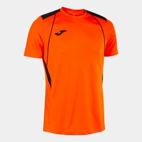 Koszulka Joma Championship VII Short Sleeve T-shirt 103081.881