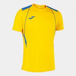 Koszulka Joma Championship VII Short Sleeve T-shirt 103081.907