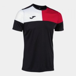 Koszulka Joma Crew V Short Sleeve 103084.106