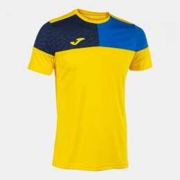 Koszulka Joma Crew V Short Sleeve 103084.907