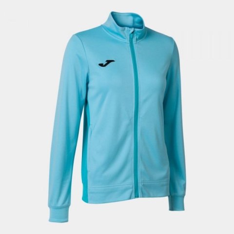 Kurtka Joma Winner II Full Zip Sweatshirt W 901679.365