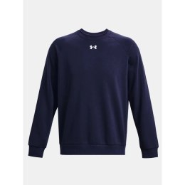 Bluza Under Armour Fleece Crew M 1379755-410