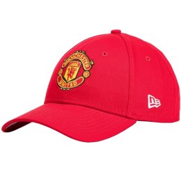 Czapka z daszkiem New Era 9FORTY Manchester United FC Cap 11213219