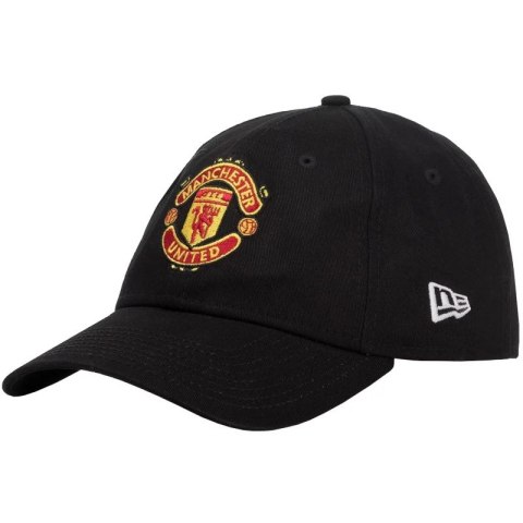 Czapka z daszkiem New Era 9FORTY Manchester United FC Cap 11213222