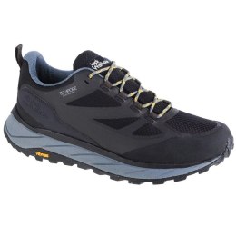 Buty Jack Wolfskin Terraventure Texapore Low M 4051621-6364