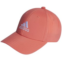 Czapka z daszkiem adidas BBallcap LT Emb IR7885