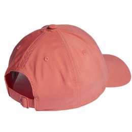 Czapka z daszkiem adidas BBallcap LT Emb IR7885