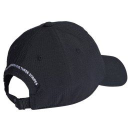 Czapka z daszkiem adidas Dad Cap Seersuc IP6315