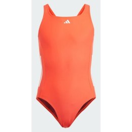 Kostium kąpielowy adidas Cut 3 Stripes Suit Jr IQ3971