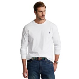 Koszulka Polo Ralph Lauren Lsl-Tsh M 710671468004