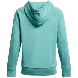 Bluza Under Armour Rival Flecce Hoodie W 1379500 482