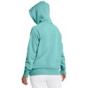 Bluza Under Armour Rival Flecce Hoodie W 1379500 482