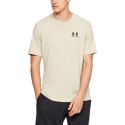 Koszulka Under Armour Sportstyle LC SS M 1326799 289