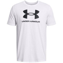 Koszulka Under Armour Sportstyle Logo M 1382911 100