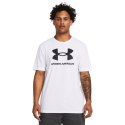 Koszulka Under Armour Sportstyle Logo M 1382911 100