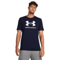 Koszulka Under Armour Sportstyle Logo M 1382911 408