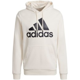 Bluza adidas Big Logo Hoody FT HD M HE1846