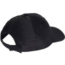 Czapka z daszkiem adidas Satin Baseball Cap M HA5550