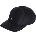 Czapka z daszkiem adidas Satin Baseball Cap M HA5550