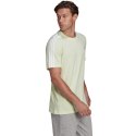 Koszulka adidas Essentials 3-Stripes Tee M HF4542