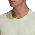 Koszulka adidas Essentials 3-Stripes Tee M HF4542