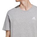 Koszulka adidas Essentials Single Jersey Embroidered Small Logo M IC9288