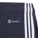 Spodenki adidas Designed 2 Move 3-Stripes Shorts Jr HN8544